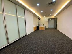 International Plaza (D2), Office #528648441